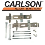 Carlson H5843 Disc Brake Hardware Kit For HW6139 H5732 Pad Service Repair Bn. Fixed Price $34.40.