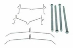 Frt Disc Brake Hwd Kit Carlson 13505. Fixed Price $16.16.