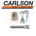 Carlson Rear Left Brake Self Adjuster Repair Kit For 2008-2017 Jeep Compass Do. Fixed Price $22.53.