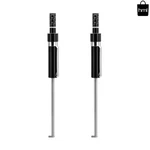 Nqeuepn 2PCS Car Brake Pad Thickness Gauge, Measuring T.... Fixed Price $21.79.