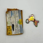 Mopar 3201029 Adjuster Lever Left For Rear Drum Brakes Oem Nos Open. Fixed Price $22.24.
