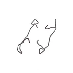 Disc Brake Hardware KIT-T5 Carlson 13391. Fixed Price $16.01.