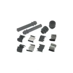 Disc Brake Hardware Kit-cargo, Rwd Carlson 13298Q Fits 1992 Mazda Mpv. Fixed Price $31.77.