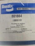 801664 Bendix Spare Brake Line Kit. Fixed Price $150.00.