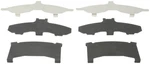 Disc Brake Clip Set Febest 0403-CW6WF Oem 4605A383. Fixed Price $12.56.