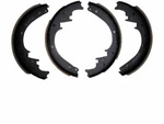Dynamic Friction 49PF86G Rear Brake Shoe Set Fits 1963-1970 Buick Riviera. Fixed Price $64.67.