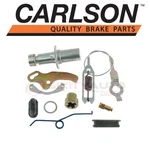 Carlson Rear Left Brake Self Adjuster Repair Kit For 1972-1974 Dodge P200 Xf. Fixed Price $39.66.