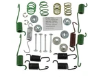Carlson 46KK57R Rear Drum Brake Hardware Kit Fits 1985 Buick Somerset Regal. Fixed Price $19.00.