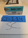 Gibson 5509 Brake Hardware Kit Automotive Replacement Parts. Fixed Price $9.00.