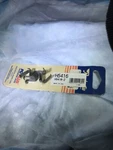 Brake Hardware Kit-disc Front Rear Raybestos H5418-2 Made In Usa New. Fixed Price $9.50.