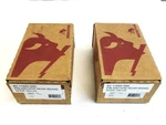 Meritor Gillig Rear Brake Anchor Pin 82-11945-000 Lot Of Nos. Fixed Price $40.74.