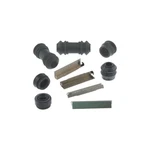 Carlson 13108 Disc Brake Hardware Kit Fits Mazda 87-83. Fixed Price $13.50.