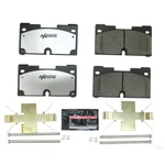 Power Stop Z36-2173 Truck & Tow Disc Brake Kit. Fixed Price $90.31.