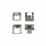 Rr Retainer Clip Carlson H5415. Fixed Price $48.33.