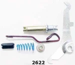 Drum Brake Self-adjuster Repair Kit-rear Better 2622K. Fixed Price $13.10.