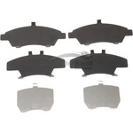 One New Genuine Disc Brake Pad Shim Front 06455TF0G00 For Honda Cr-z Fit. Fixed Price $20.72.