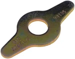 Drum Brake Guide Plate Dorman 13896. Fixed Price $13.07.