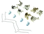 Centric Parts 117.65009 Disc Brake Hardware Kit. Fixed Price $24.65.