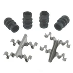 Disc Brake Hardware Kit-r-line Raybestos H5629A. Fixed Price $13.96.