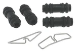 Carlson H5607 Disc Brake Hardware Kit Plymouth Chrysler Dodge 1991-1995. Fixed Price $10.67.