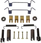 Parking Brake Hardware Kit Dorman HW7334. Fixed Price $40.01.