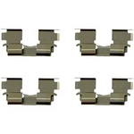 Dorman HW13368 Disc Brake Hardware Kit. Fixed Price $33.82.