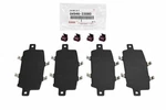 Genuine Oem Rear Disc Brake Pad Shim Kit For Toyota Camry 18-24 0494633080. Fixed Price $30.52.