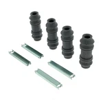 Disc Brake Hardware Kit-premium Centric 117.65012. Fixed Price $20.38.