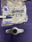Gm 3691500 Rear Brake Shoe Guide. Fixed Price $10.50.