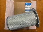 Donaldson P158670 Air Safety Filter Caterpillar. Fixed Price $50.00.