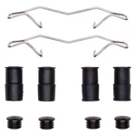 R1 HK1-54029 Rear Disc Brake Hardware Kit For 2017-2024 Maserati Levante. Fixed Price $25.90.
