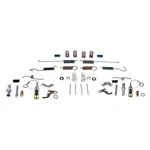 Ford F-150 2003 Dorman HW2300 Rear Disc Brake Hardware Kit. Fixed Price $27.33.
