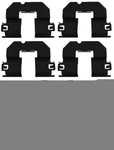 Disc Brake Hardware Kit Beck/arnley 084-2185. Fixed Price $22.94.
