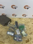 Caliper Guide Seal Kit For Saf Trailers Wabco Pan 19 CALW04 12999738VT. Fixed Price $32.27.
