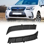 2X Subaru Forester 2013-18 Left & Right Front Bumper Filler Panel 57731SG120. Fixed Price $18.04.