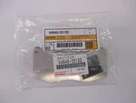 Toyota Oem Factory Front Brake Pad Shim Kit 2007-2014 Fj Cruiser 04945-0C030. Fixed Price $22.57.