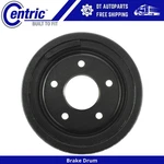 For 1964-1973 Pontiac Gto Centric Rear Brake Drum Premium Free Shipping. Fixed Price $101.73.
