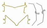 Disc Brake Hardware Kit-r-line Raybestos H15601A. Fixed Price $18.95.
