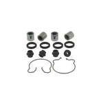 Disc Brake Hardware Kit Carlson H5827. Fixed Price $27.69.
