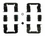 Disc Brake Hardware Kit Carlson H5826Q Fits 2008 Ford Focus. Fixed Price $10.15.