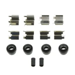Genuine Dorman Disc Brake Hardware Kit HW6029. Fixed Price $20.88.