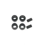 Disc Brake Caliper Pin Boot Kit-dx, Rwd Carlson 16089. Fixed Price $12.04.