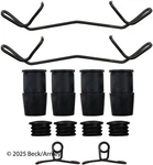Beck Arnley Disc Brake Hardware Kit P 084 1871. Fixed Price $30.40.