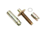Carlson H1553 Drum Brake Adjusting Screw Kit Nos. Fixed Price $14.99.