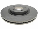 Front Brake Rotor For 2007-2015 Lincoln Mkx 2013 2008 2011 2009 2010 2012 H428TH. Fixed Price $100.16.