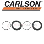 2 Pc Carlson Front Brake Caliper Repair Kit For 1974 Gmc K3500 Pickup - Gp. Fixed Price $26.96.