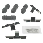 Raybestos H5678A Disc Brake Hardware Kit. Fixed Price $26.80.