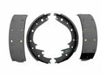 Raybestos 56ST57Q Rear Brake Shoe Set Fits 1987 Gmc R2500 Suburban. Fixed Price $51.26.