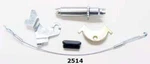 Drum Brake Self-adjuster Repair Kit-rear Better 2514K. Fixed Price $13.50.
