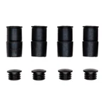 Disc Brake Hardware Kit For Crossfox, Jetta, CL63 Amg, CL65 Amg+more 340-54031. Fixed Price $11.85.